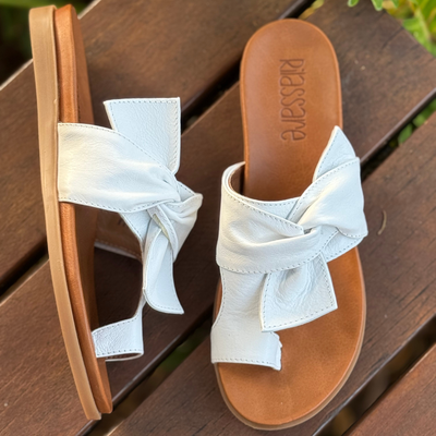 Rilassare Brie - White