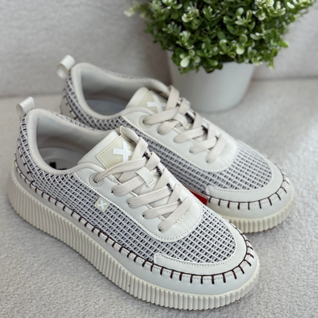 Xti 14357 - Beige
