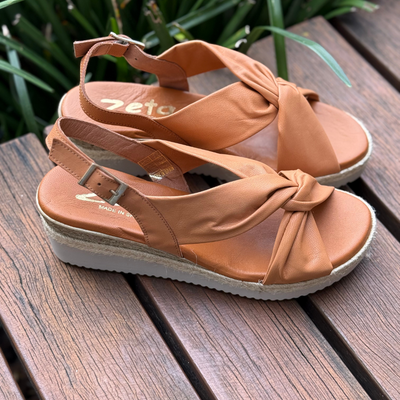 Zeta Dojo - Tan
