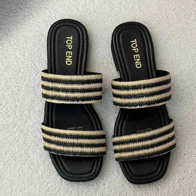 Top End Nikkio - Black Natural