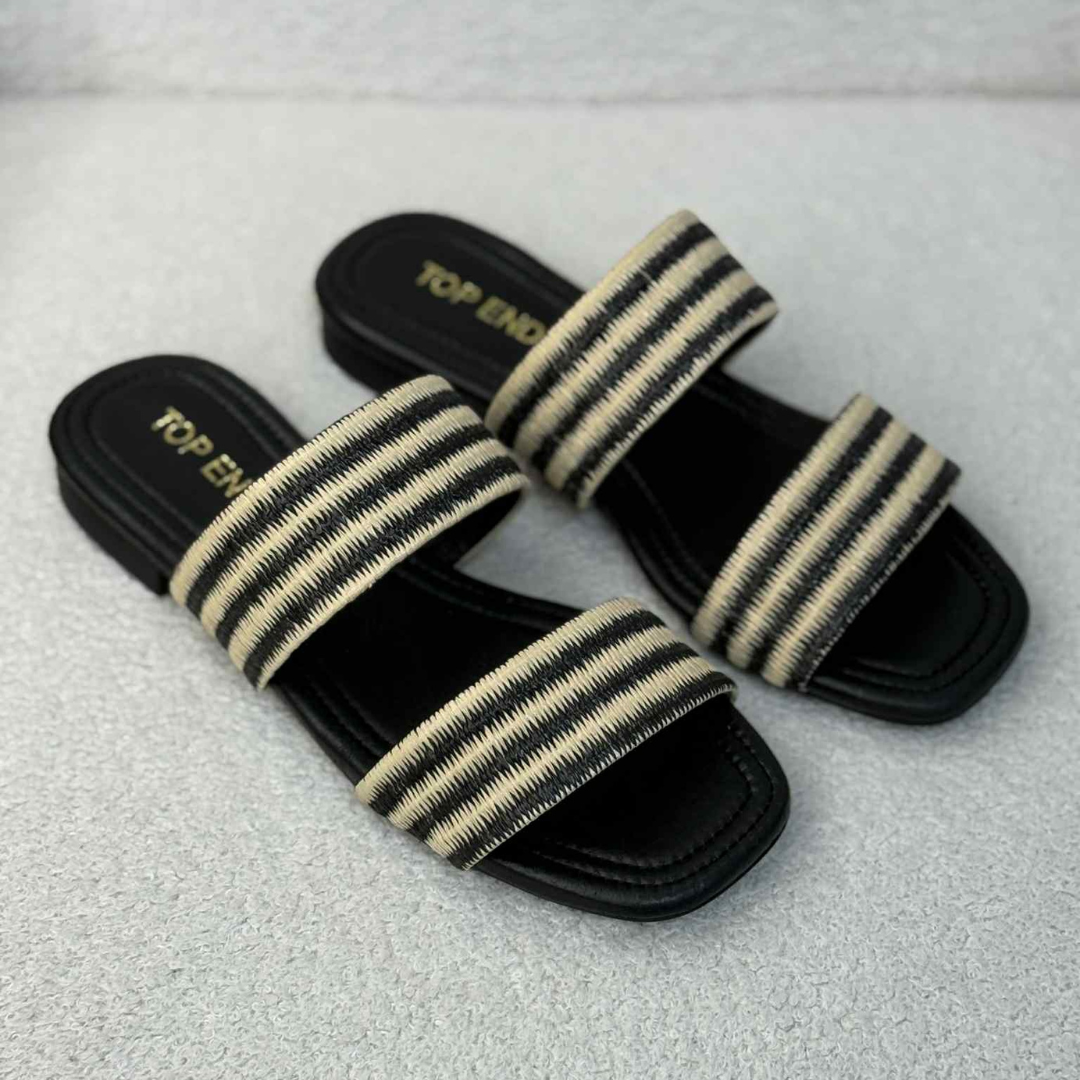 Top End Nikkio - Black Natural