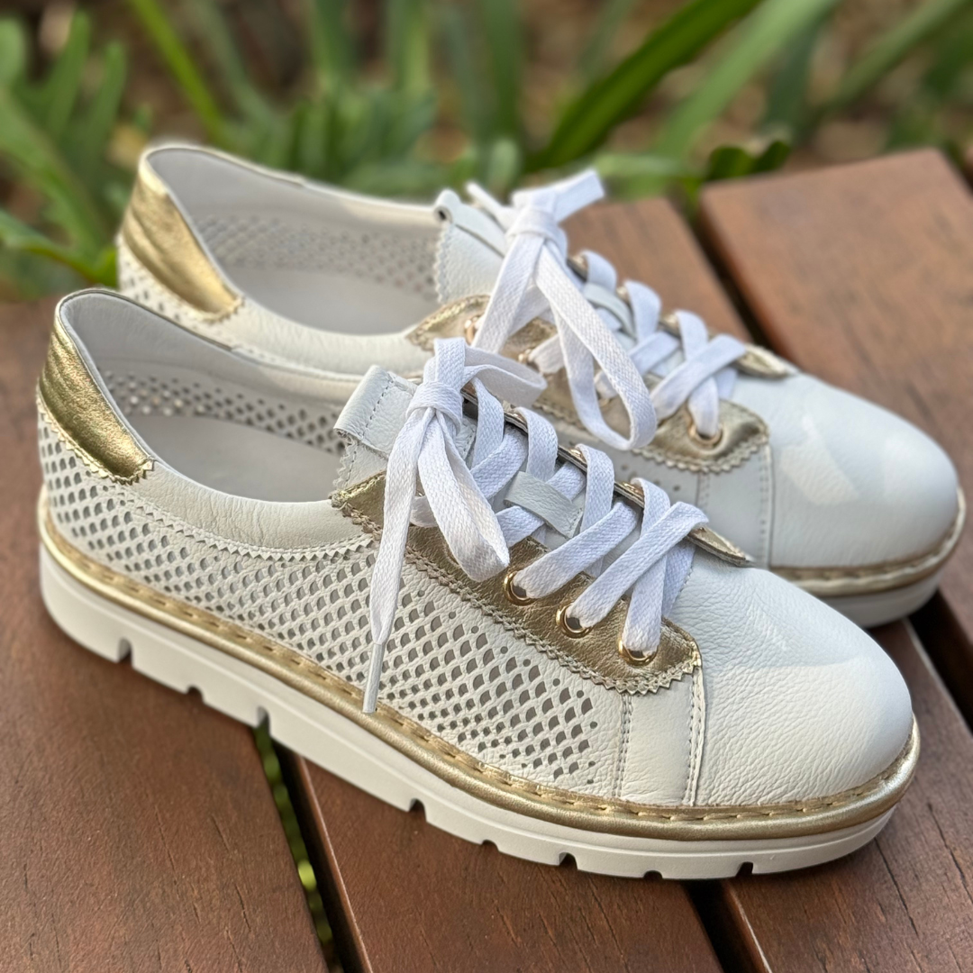 L'Appartement ゴールデングース SOUL STAR 37 GOLDEN GOOSE