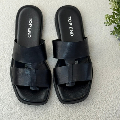 Top End Tibbio - Black