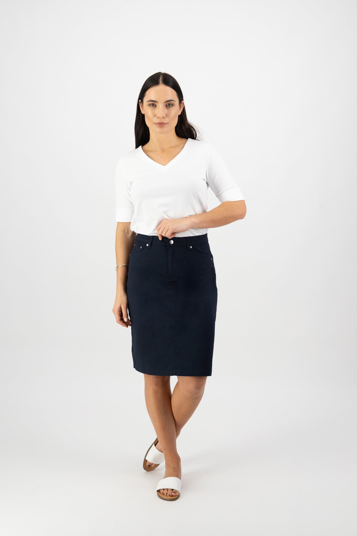 Vassalli 372AVP - Navy