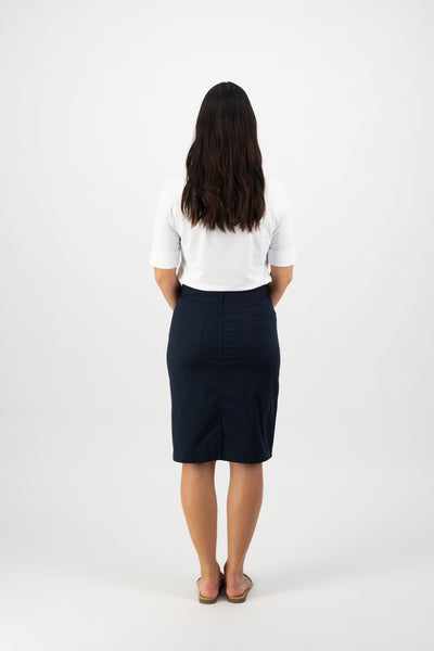 Vassalli 372AVP - Navy