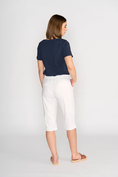 Vassalli 5789 - White