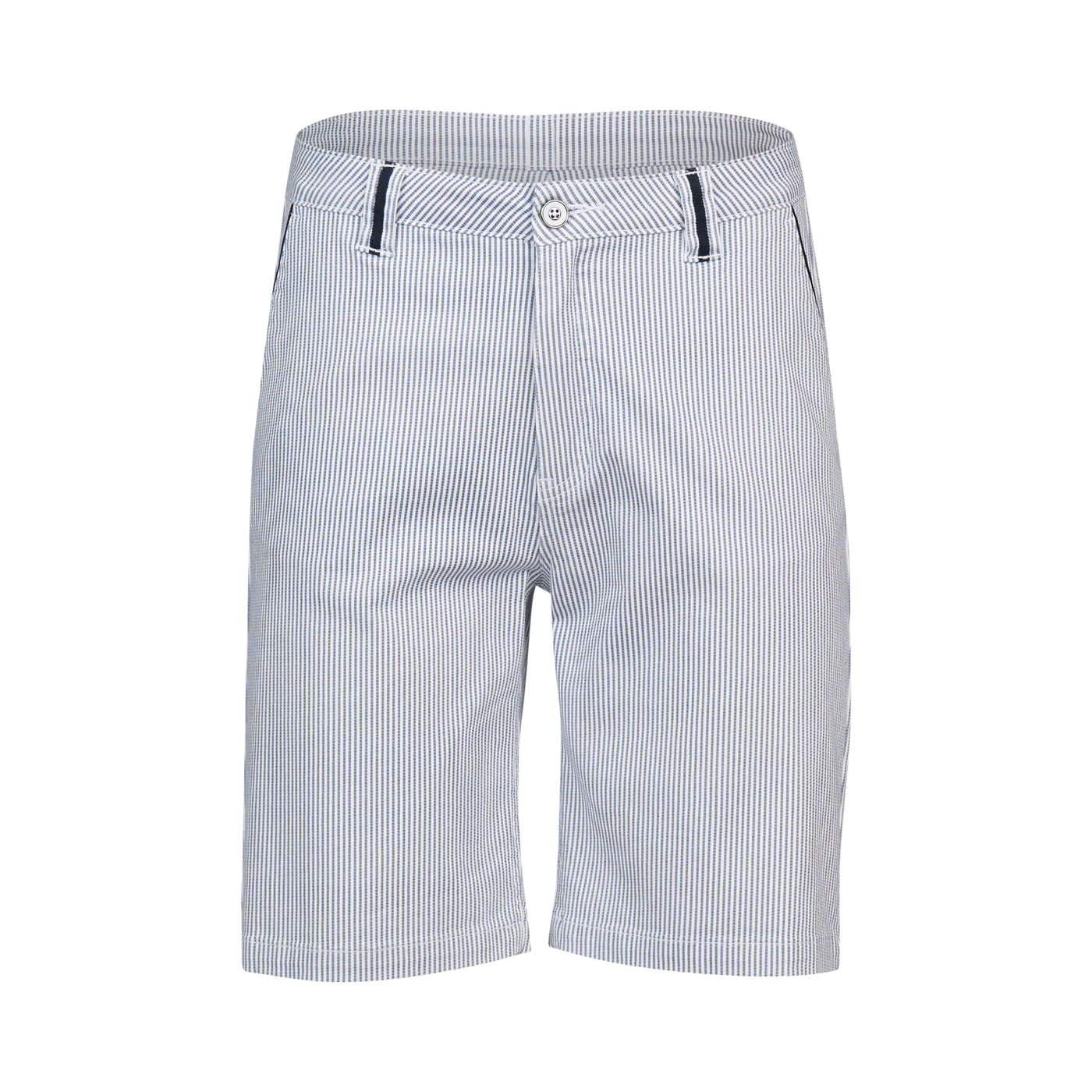 Vassalli 5998 - Ink/White Stripe