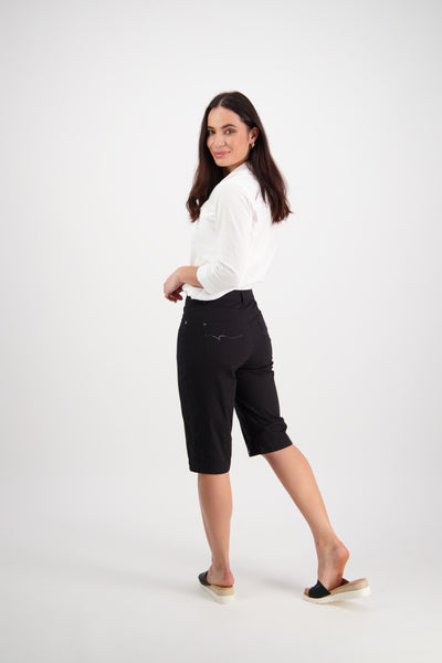 Vassalli H1001P - Black