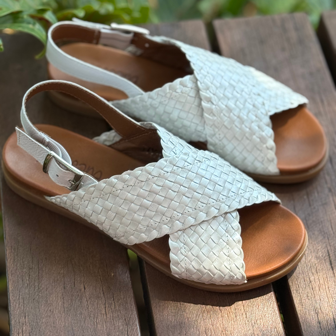 Rilassare Taiyah - Pearl