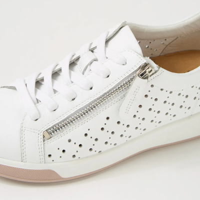 Ziera Aurie XF - White