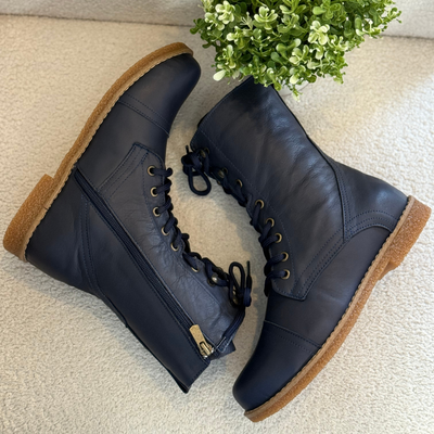 Rilassare Tomika - Navy