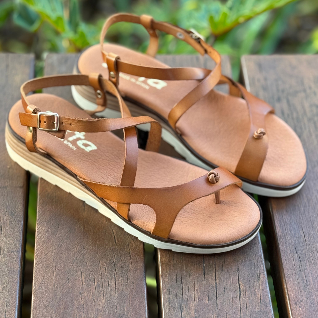 Zeta Mornane - Avellana Natural