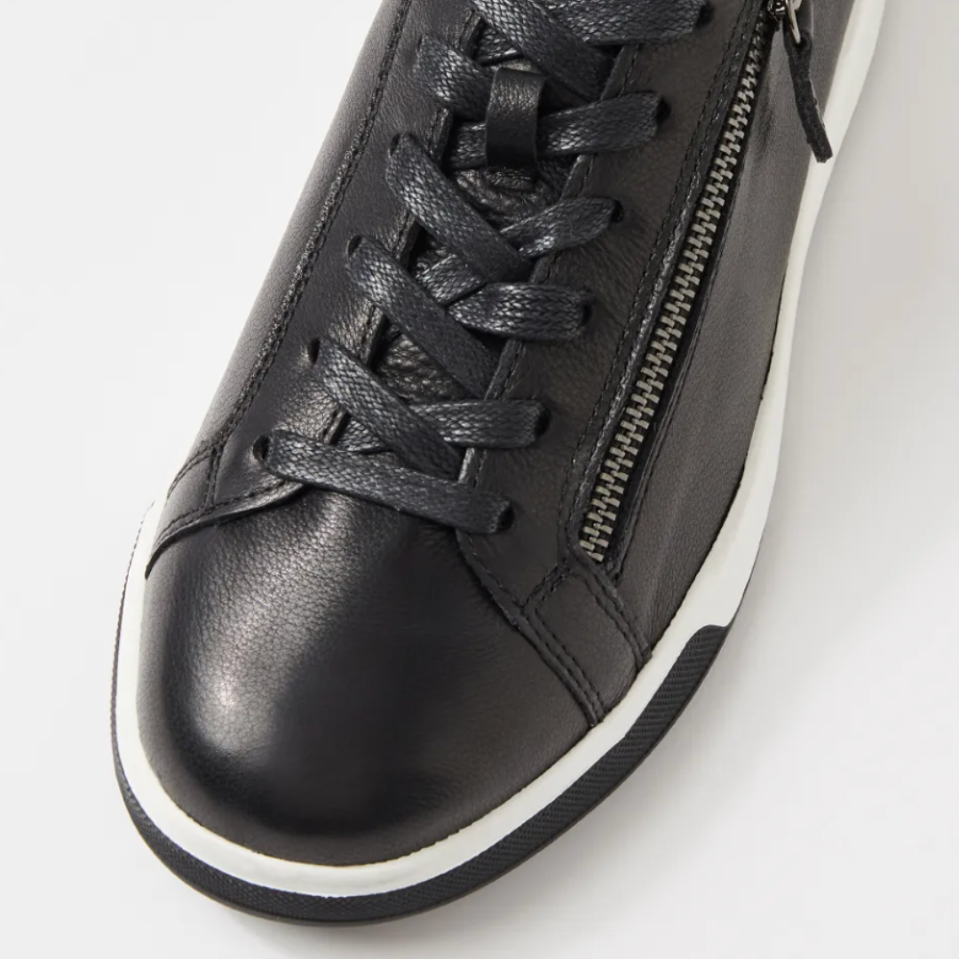 Ziera Aito XF - Black