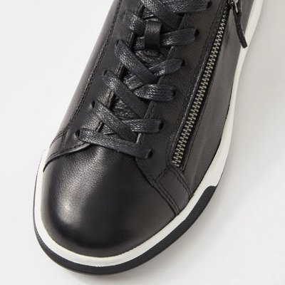 Ziera Aito XF - Black