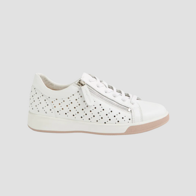 Ziera Aurie XF - White