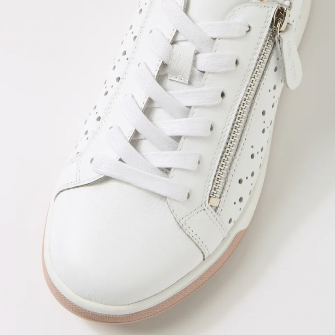 Ziera Aurie XF - White