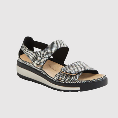 Ziera Gedd W - Black Gold