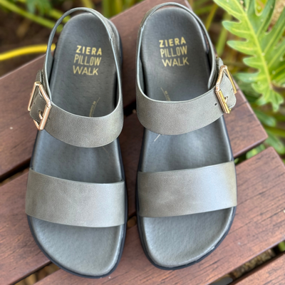 Ziera Gerta W - Olive