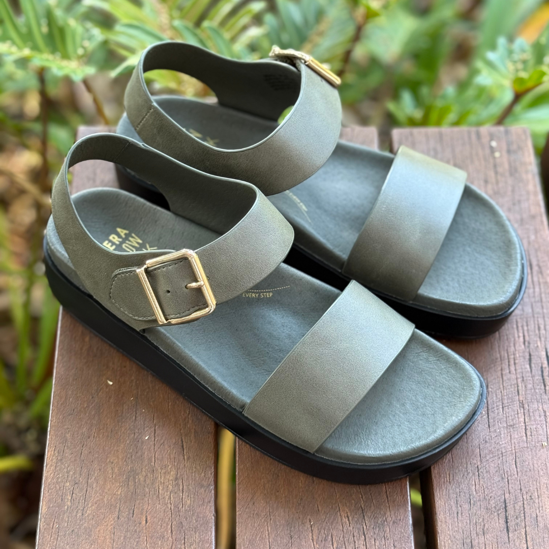 Ziera Gerta W - Olive
