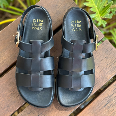 Ziera Guilda W - Black