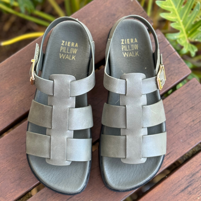 Ziera Guilda W - Olive