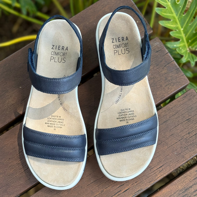 Ziera Gulfie W - Navy