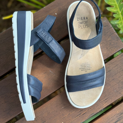 Ziera Gulfie W - Navy