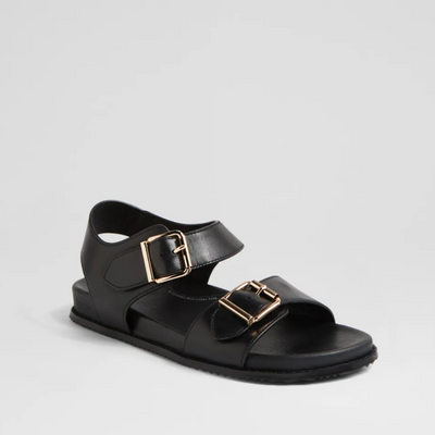 Ziera Hastice W - Black