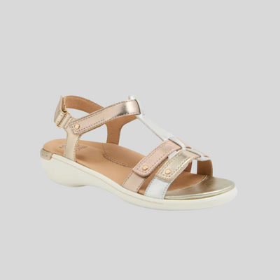Ziera Baila W - Metallic Multi
