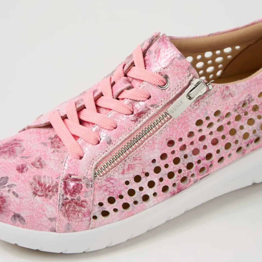 Ziera Shovo XF - Pink Print