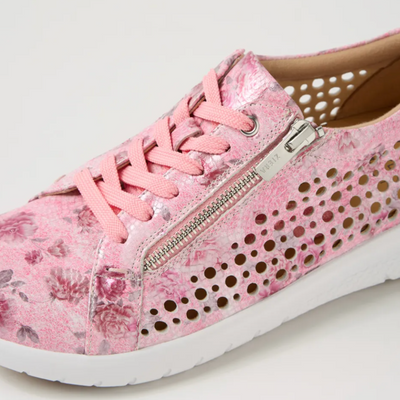 Ziera Shovo XF - Pink Print