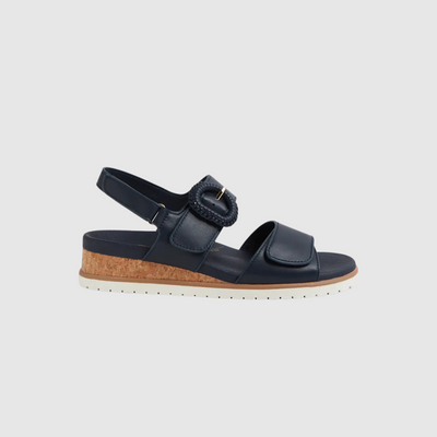 Ziera Vatch W - Dk Navy White