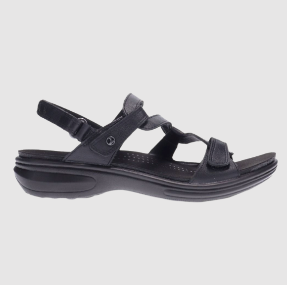 Revere shoes arch support sandals 