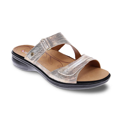 Ria revere slide with arch support