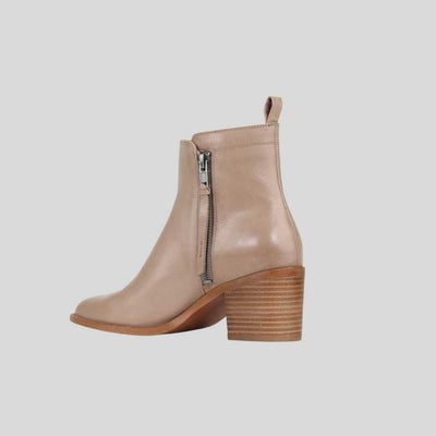 eos boots Ciara - Taupe