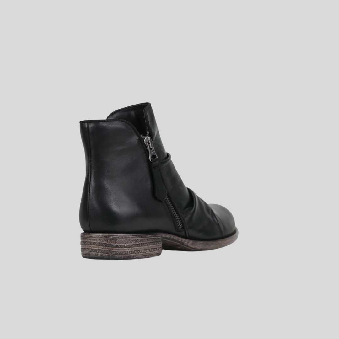 willet leather eos boots