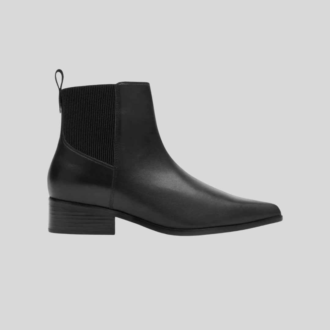 black frankie4 boots 