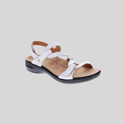 Revere Shoes Arch Support Sandals