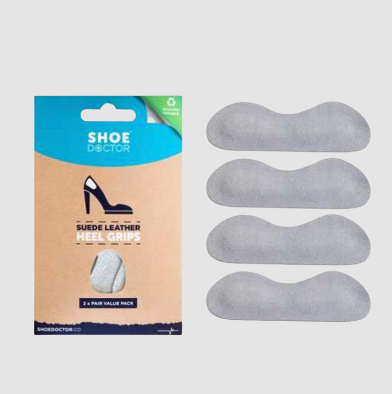 Shoe Doctor Heel Grips 